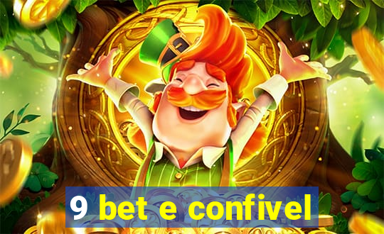 9 bet e confivel